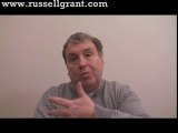 RussellGrant.com Video Horoscope Pisces April Wednesday 4th