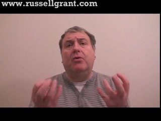 RussellGrant.com Video Horoscope Aries April Wednesday 4th