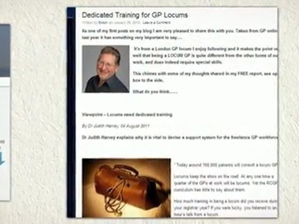 GP Locums