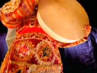 Burçin  "SEHERDE BİR BAĞA GİRDİM "