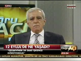 'Burada Allah Yok, Peygamber Tatilde'
