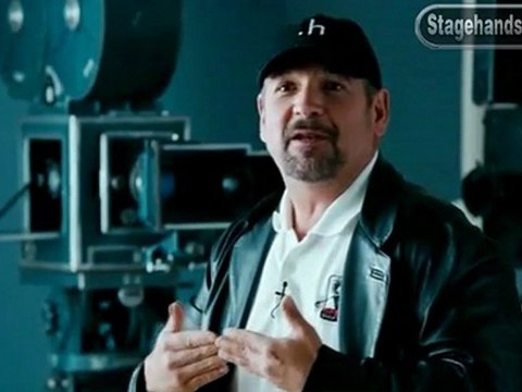 Stagehand TV-Cinematography Style-3