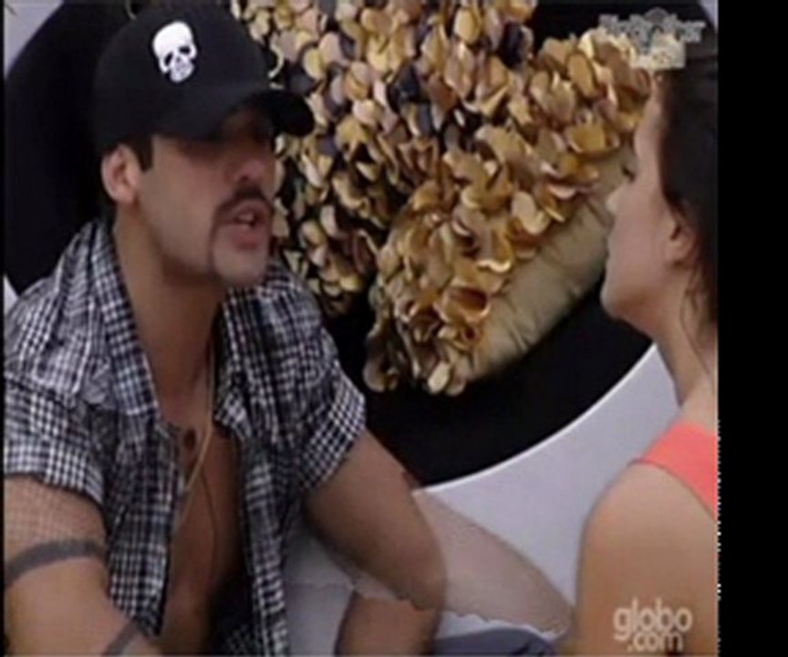 Uma Simples Montagem de Laisa e Yuri !!!!!!!