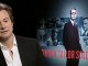 Tinker Tailor Soldier Spy - Exclusive Interview With John Hurt, Colin Firth And Tom Hardy