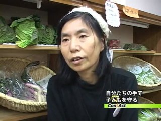 OurPlanet TV   ポスト311時代を生きる～更地からはじめよう