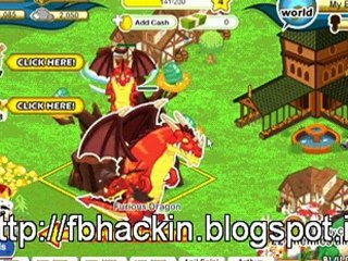 Social Empires Dragon Timer Hack