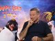 Happy Feet Two - Exclusive Interview With Robin Williams & Sophie Vergara