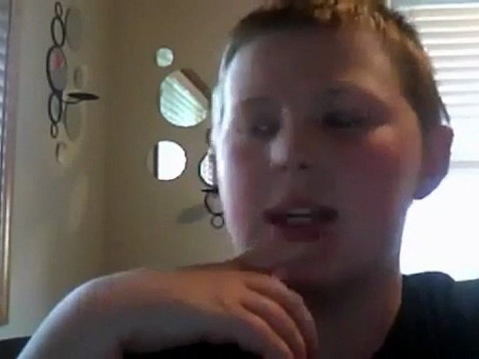 Impressed by Mohammad   science in Koran 12yr boy converts to Islam - YouTube