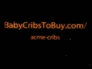 Acme crib