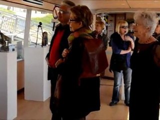 2. Stage poterie Avec Gérald Svoboda