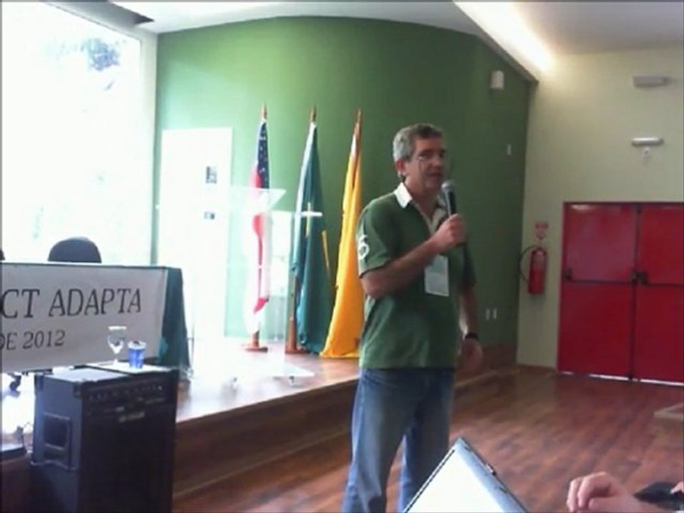 Dr. Adalto Bianchini