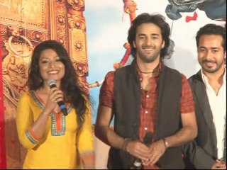 Censor Board Chops Bittoo Boss Title Song - Bollywood News