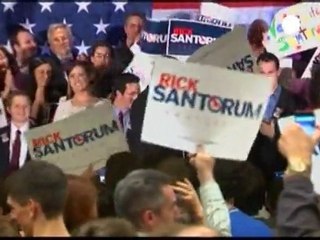 Usa 2012: Romney vince in Wisconsin, Maryland, Washington