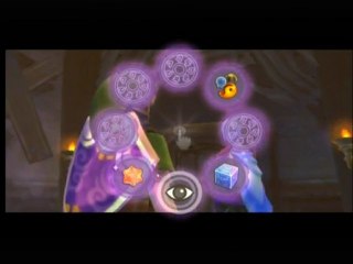 Zelda Skyward Sword Bonus < 03 >
