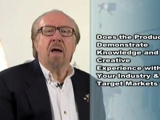 Toronto Corporate Video Production -- How To Decide Between Video Producers