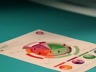 מכונת צילום משולבת Xerox מדפסת משולבת זירוקס