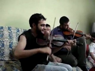 Muhteşem Keman Damar ve Yorum