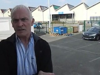 L'IRAN FREINE PSA PEUGEOT-CITOEN SITE DE VESOUL