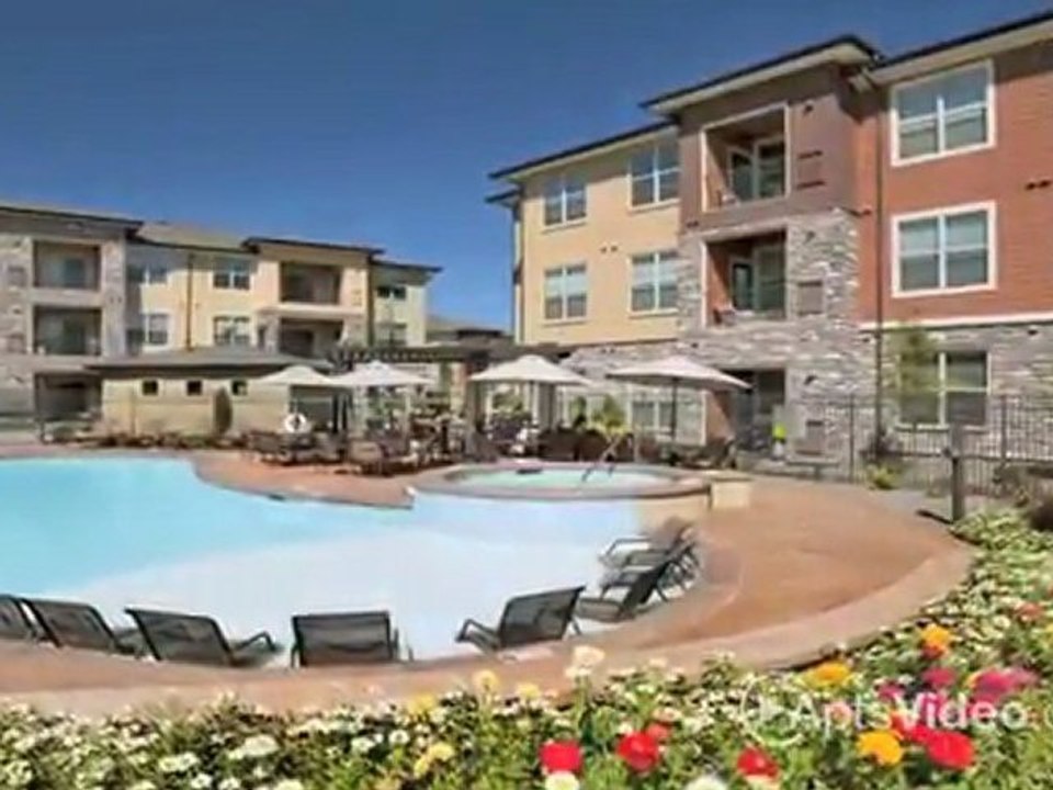 Broadstone Cornerstar Apartments in Aurora, CO - ForRent.com