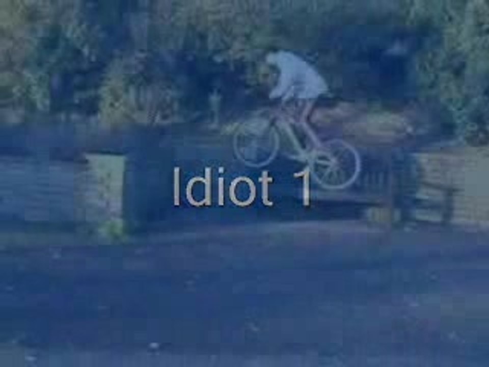 Compil idiots