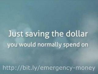 6 Simple Ways to Raise Money in an Emergency.