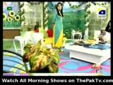 Utho Jago Pakistan - 4th April 2012 - Part 1/6