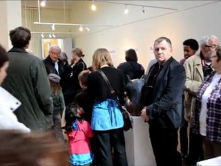 Jean Fontaine. Musée Chintreuil 2012.