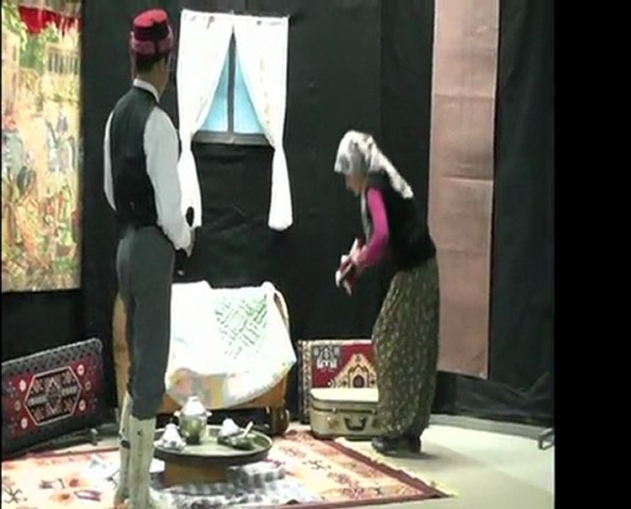 16 Mart 2012 Çanakkale Programı Devamı 3