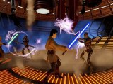 Free Kinect Star Wars Subscription points