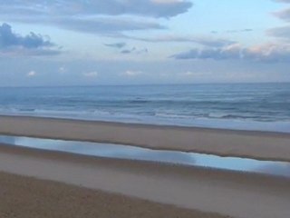 Mercredi 04 Avril - Surf Report Vidéo 8H30