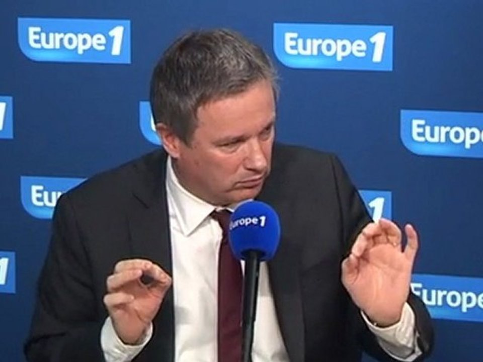 "Une autre politique est possible"