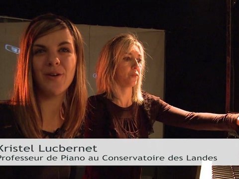 Près de 6 000 élèves landais découvrent Petrouchka grâce au Conservatoire