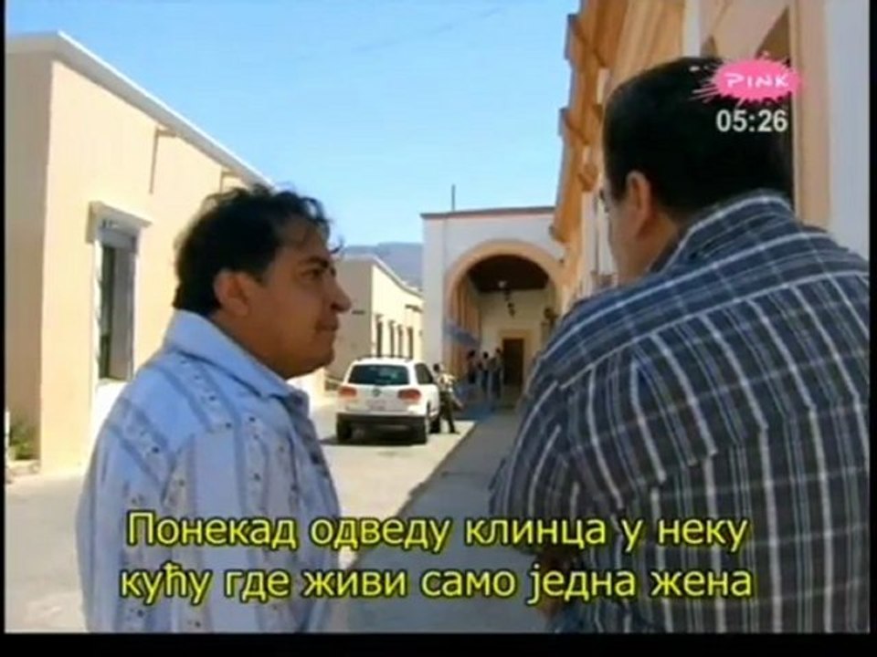 Tajna ljubav - 101. epizoda (facebook.com/tajnaljubav)