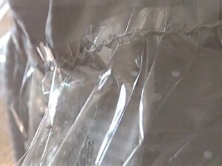 Biennale de la Danse 2012 - Instants Volés #03  Atelier couture St Gervais