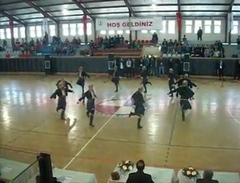 Dumlupınar Üniversitesi-Kütahya Yöresi 2012 Diğerleri Düzenlemesiz Dal Samsun Grup 1. si 92.00