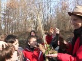 900 élèves landais plantent des arbres grâce au projet 