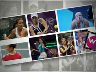 Live Stream Vera Dushevina vs. Marion Bartoli Live - ...