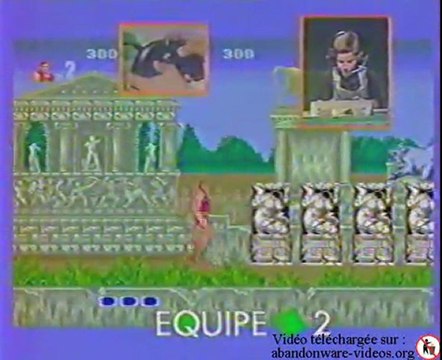 Micro Kid's Emission (1991) 39 - 25 septembre 1991