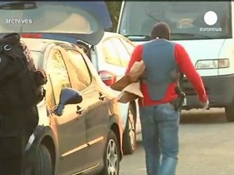 Diez nuevas detenciones de presuntos islamistas en Francia