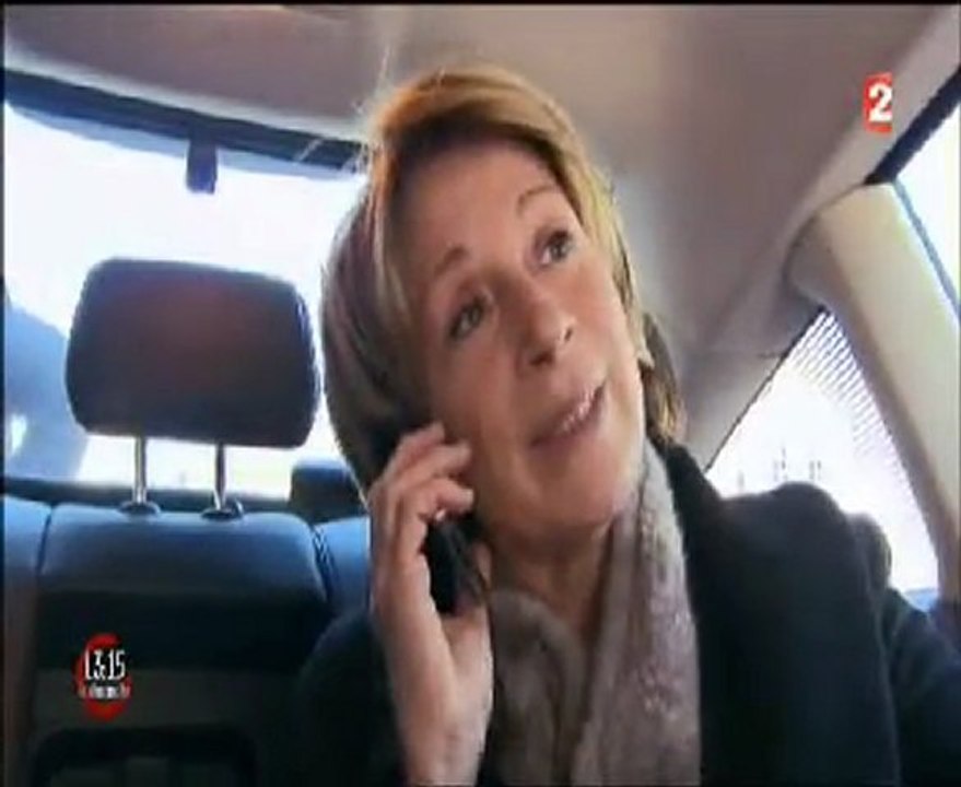 13h15 (1) FRANCE 2 BRIGITTE BAREGES