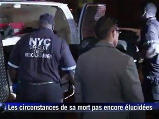 New York: le directeur de Sciences-Po retrouvé mort à son hôtel