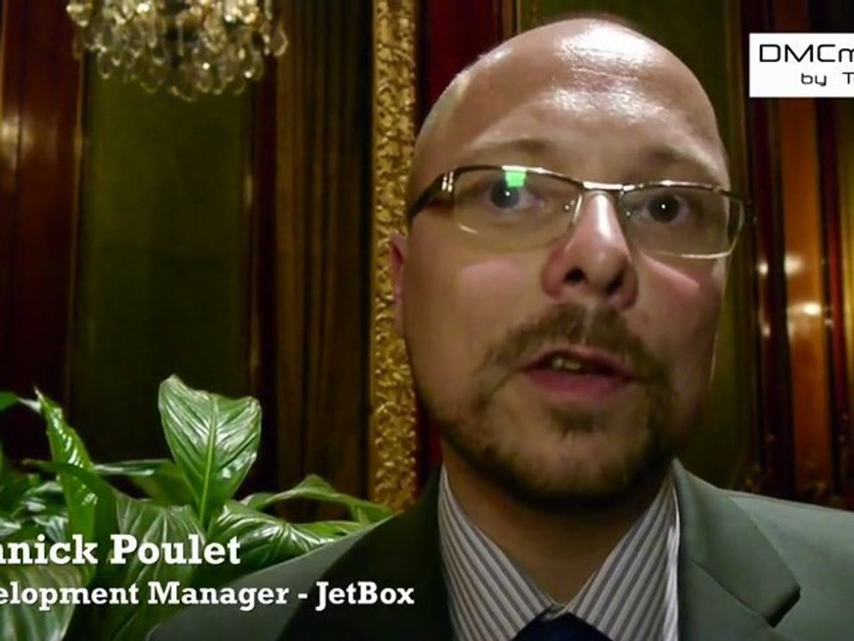 TourMaG.com présente la soirée Meedex 2012