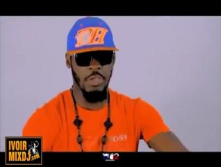 DJ ARAFAT - CLIP AREGUEDER (2011)