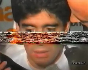 03 - Parma - Napoli 1-0 - 23.09.90 - Serie A 1990-91