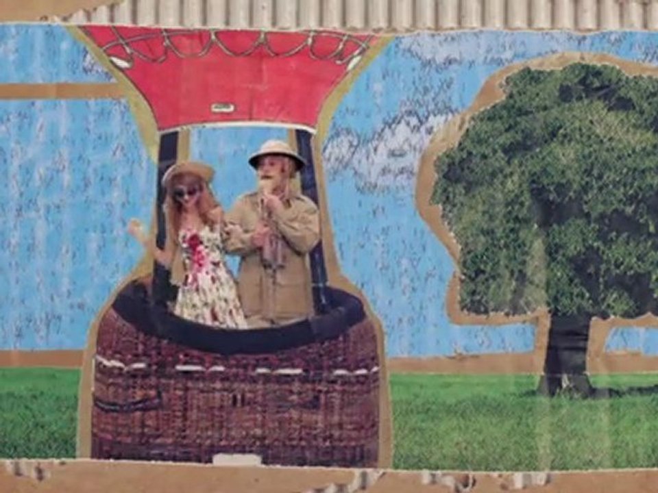 MissinCat - Fly High