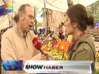 GDO ve katkı maddeleri hormonları vurdu - 03 nisan 2012