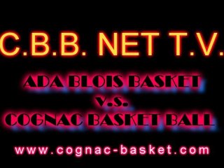 BLOIS vs COGNAC