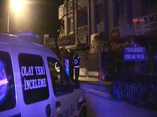 5 Yaşındaki Otizmli Çocuk 3. Kattan Düştü