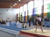 Championnat Tumbling Inter Zones - Villeneuve sur Yonne