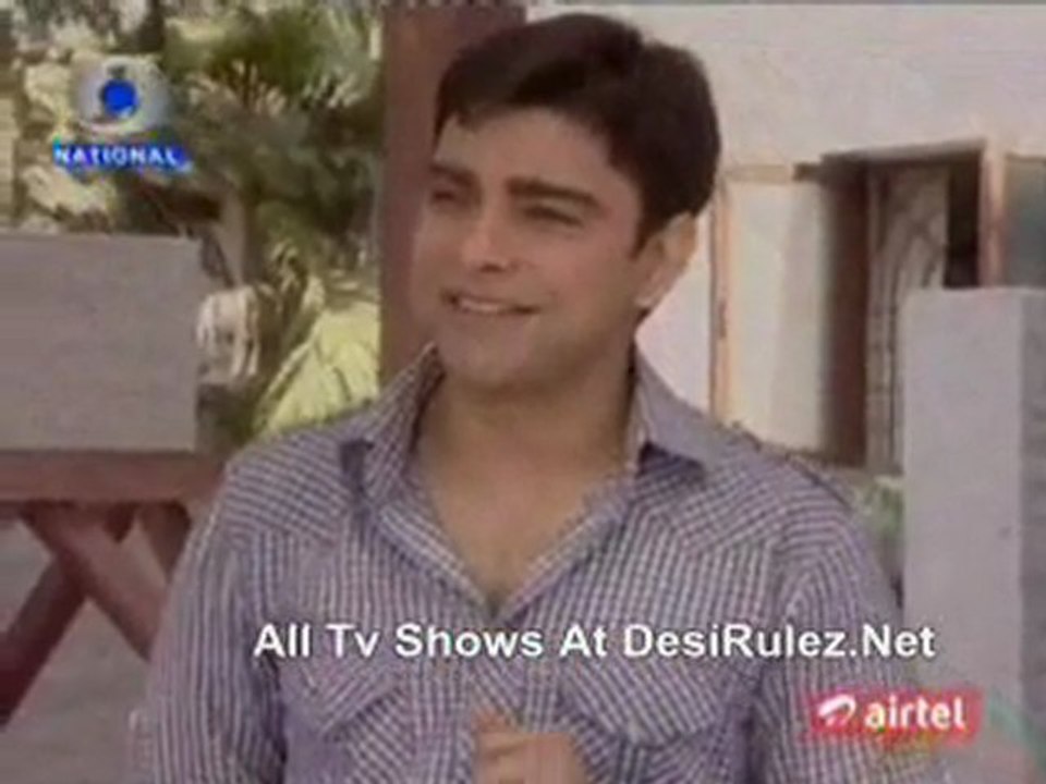 Muawazaa Madad Ya Abhishaap 4th April 2012pt1